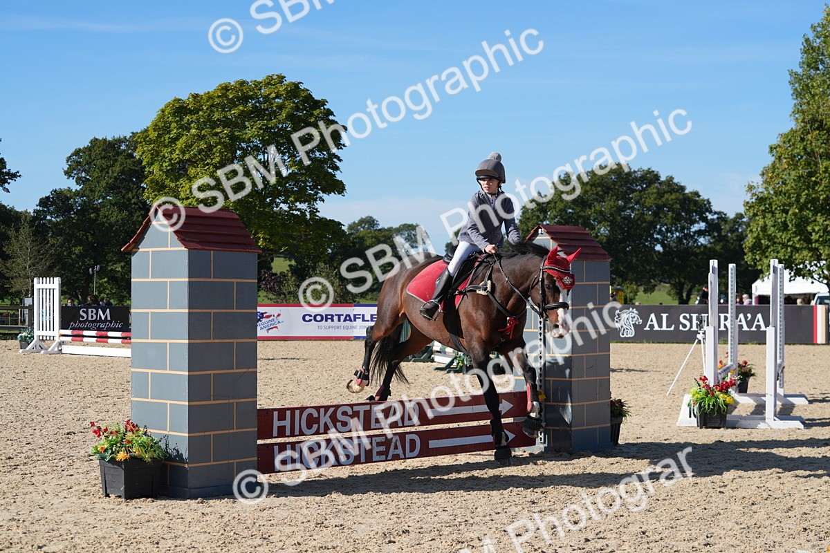 SBM_36185 - J 20 - Junior Horse 50cm Championship