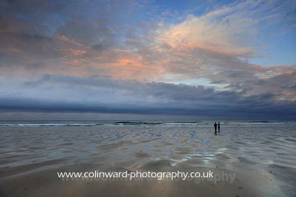 Beadnell Bay  Ref  4928 - Northumberland