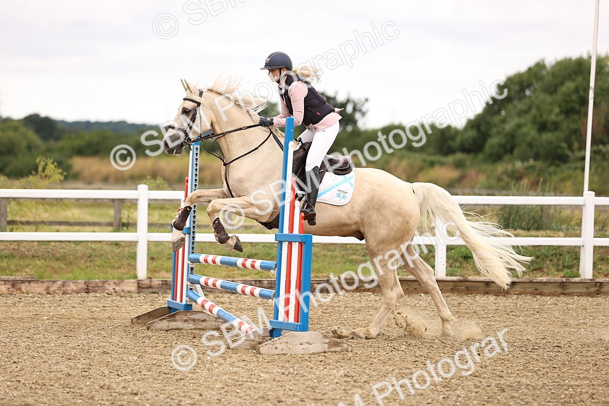 SBM_000026 - Class 1 - Clear Round