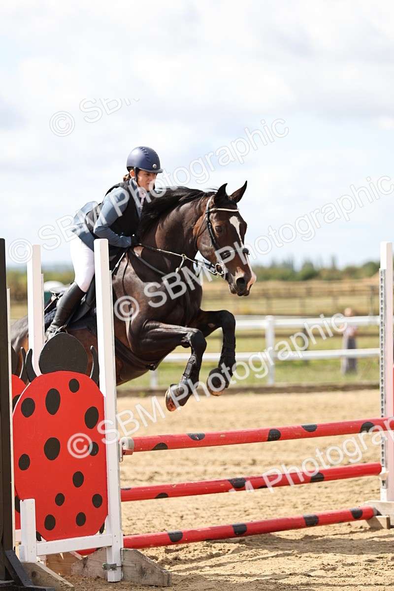 SBM_003735 - Class 2 - Amateur Championship Qualifier 85cm