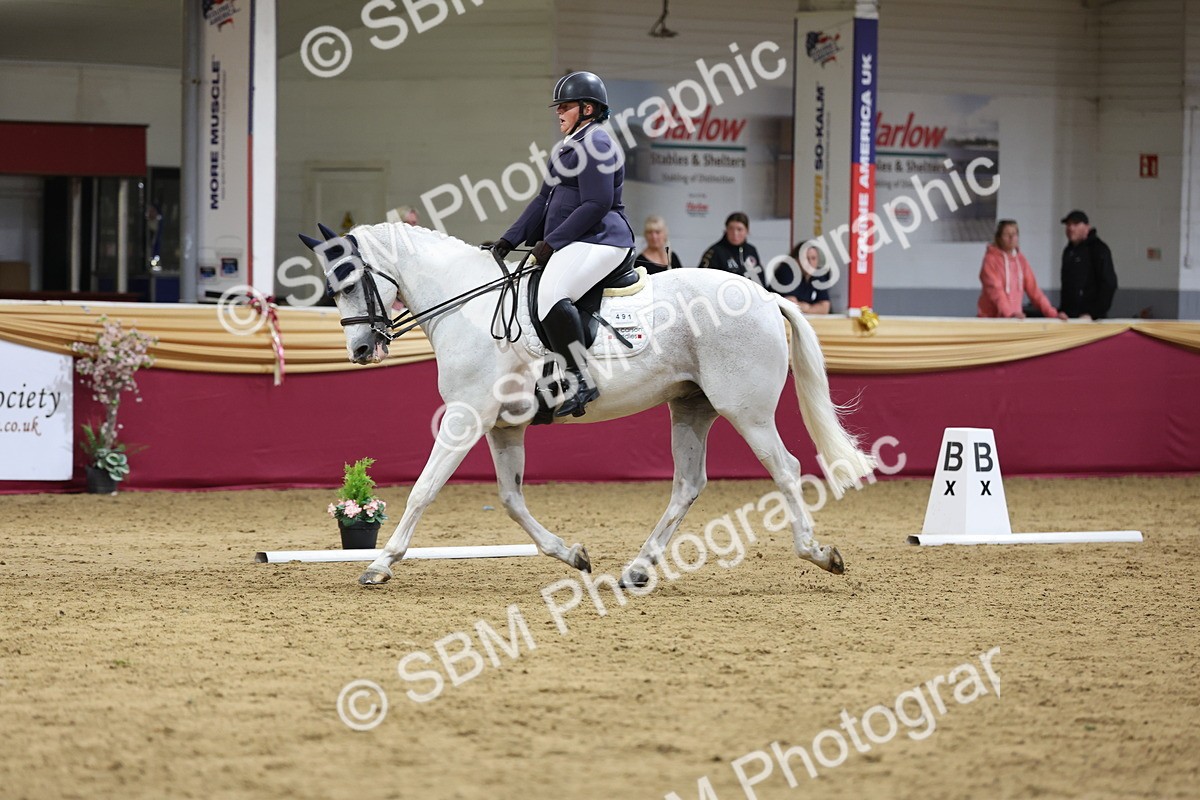 SBM_09341 - Class 51 - Dressage to music