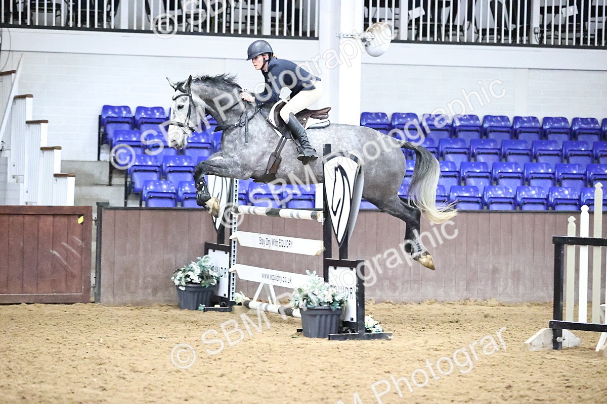 SBM_006188 - Class 18 - Senior 1.15m Open Inc Members Cup Q