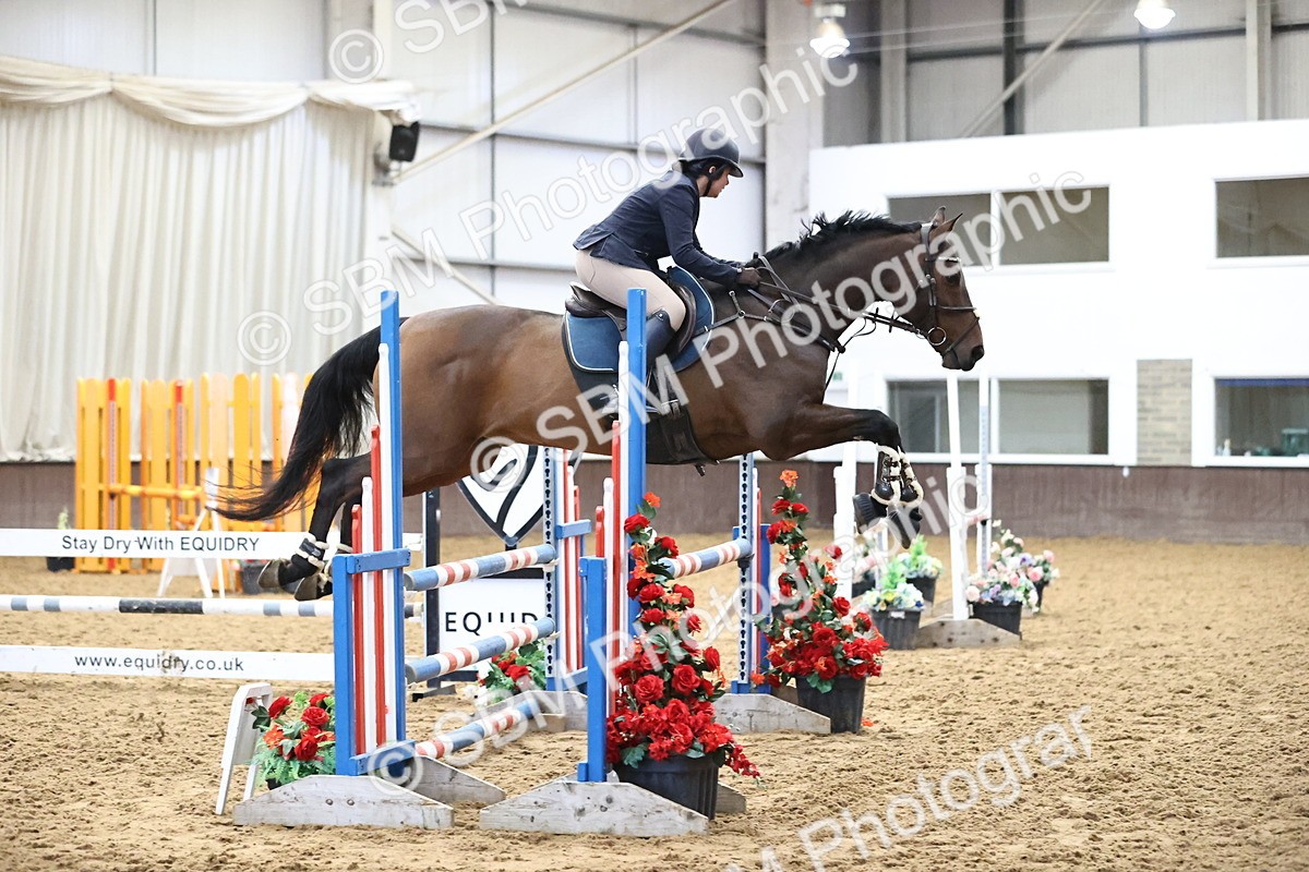 SBM_005872 - Class 17 - Equiyd Ruby Bluechip Qualifier