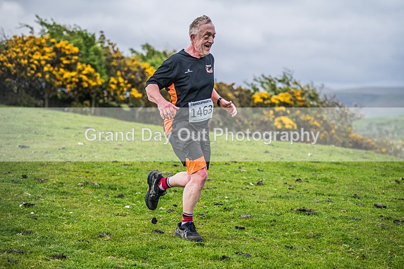 Hay-O-725 - Hay-O Trail Race Tuesday 19th May 2026