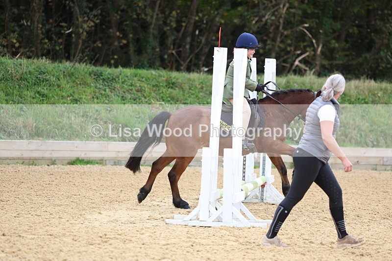 3E7A5975 - Class 1B: 40cm Assisted