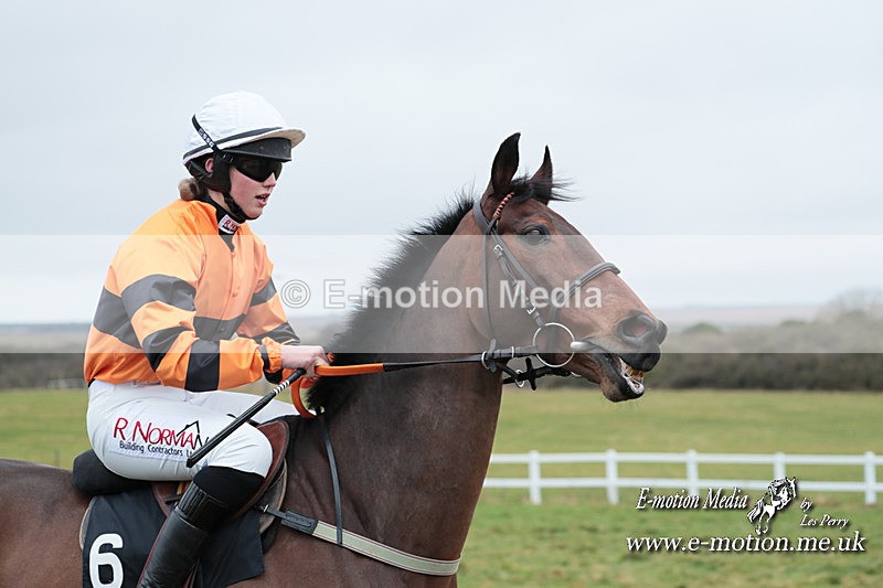 PtP 040224 372 - Combined Services Point-toPoint Larkhill 04/02/24