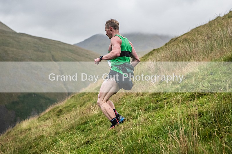 Steel Fell-447 - Steel Fell Race Wednesday 5th August 2026