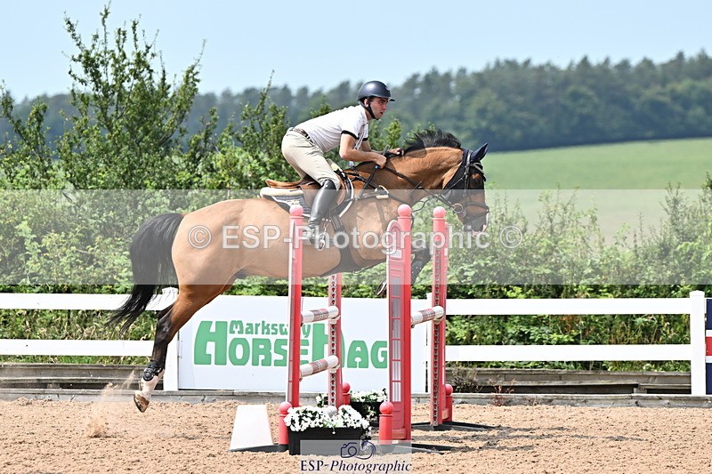 240801A-130204-01703 - Cls 11 1.10m Amateur Qualifier