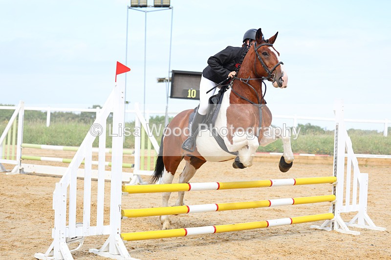 3E7A0744 - Class 2: 80 - 85cm