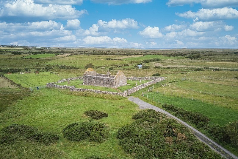 DJI_0156_Luminar4-edit - Falcarragh & Tory Island