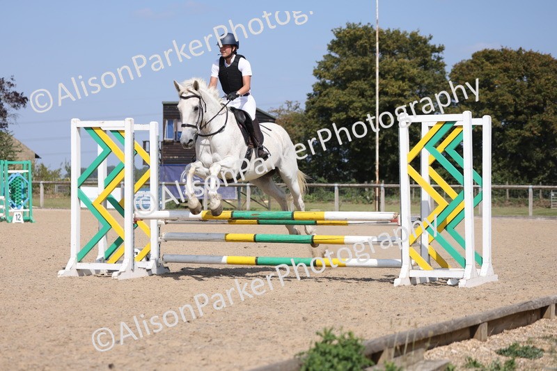 20250810-2686 - Class 5 - 80cm