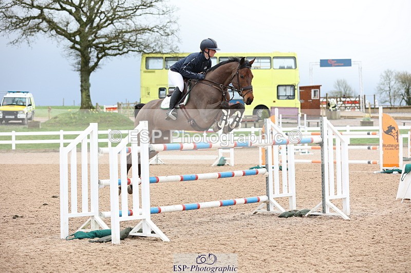 240223A-150919-02168 - Cls 6 Foxhunter and 1.20m Open