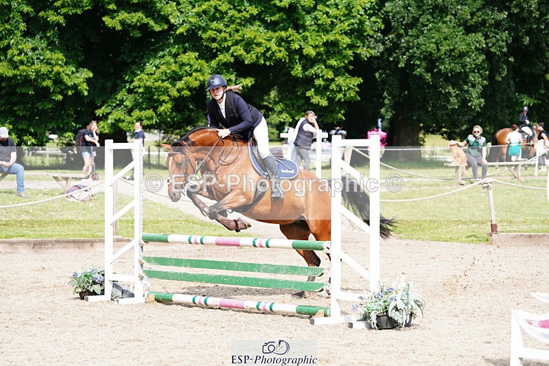 250613A-094816-01147 - Cls 9 85cm Amateur Quali