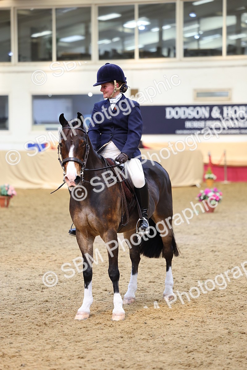SBM_23790 - Class 904 - Supreme Final Ridden Diamond