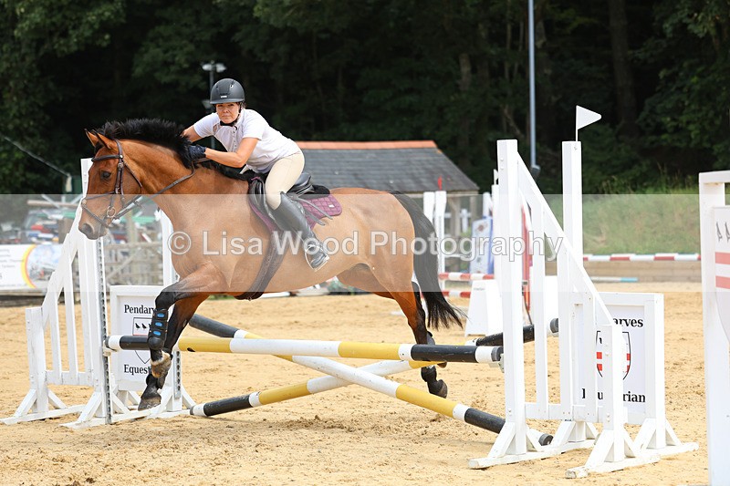 3E7A3417 - Class 7: 70cm Senior