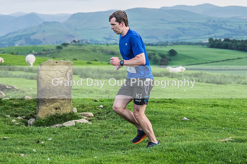 Hay-113 - Hay O Trail Race Tuesday 21st May 2024