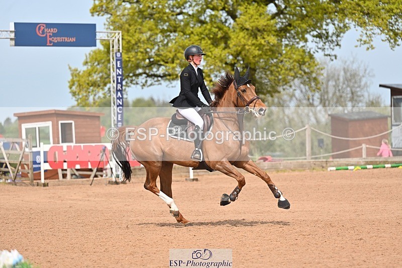 260426-113439-18657 - Cls 32, 1 Star 6 Year Old Final