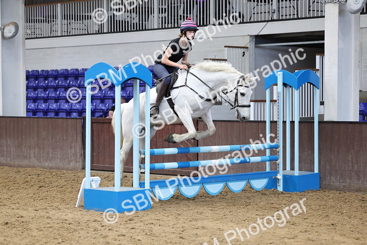 SBM_000228 - Class 4 - clear round showjumping