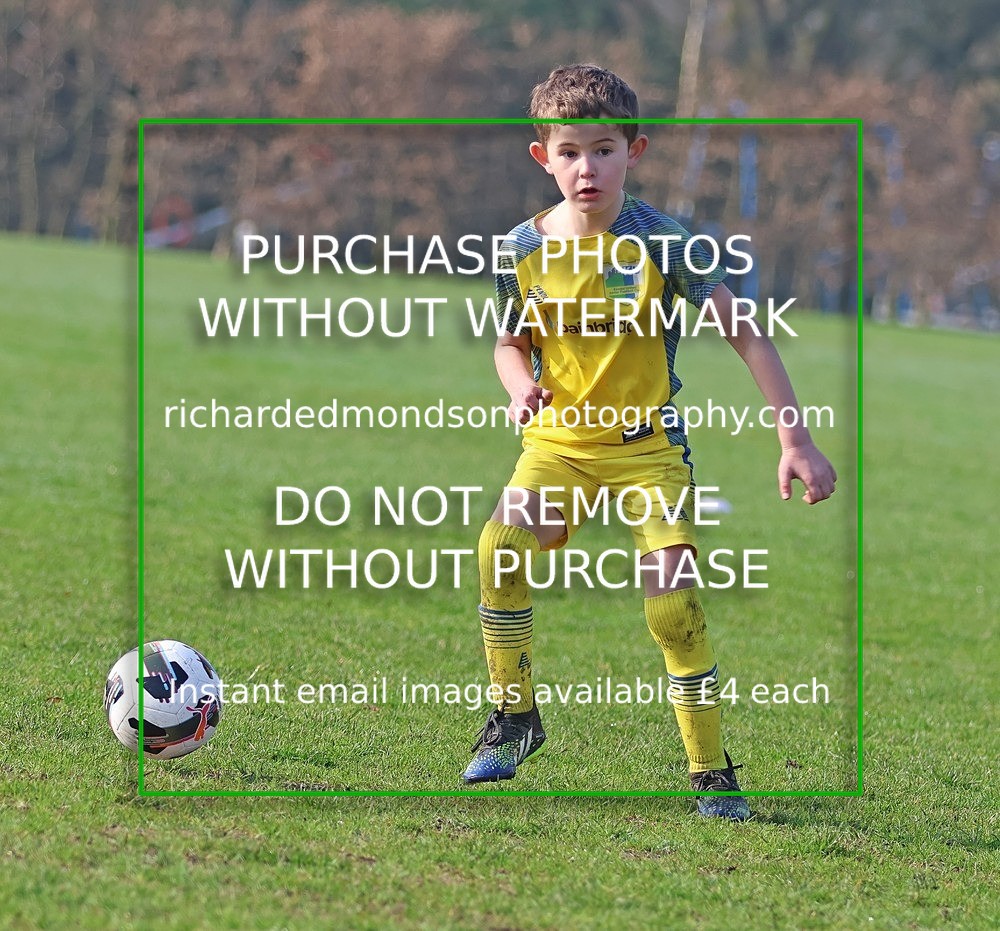 533A9263 - Kendal United Youth Under 7 (21/3/26)