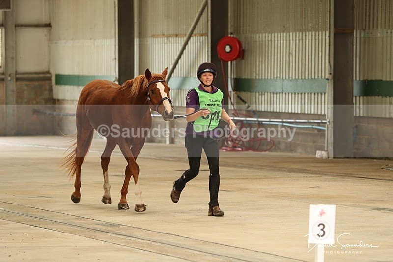 SPXX3561 - Vetting