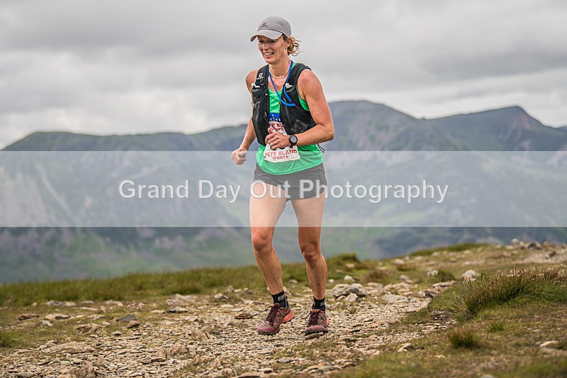Buttermere-457 - Buttermere Horseshoe Fell Race (Darren Holloway Memorial Race) Saturday 22nd June 2024