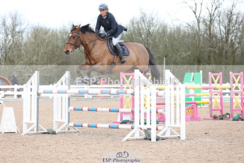 240223A-135810-01751 - Cls 5 Newcomers and 1.10m Open