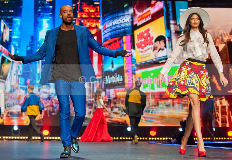  - Clothes Show Live Birmingham