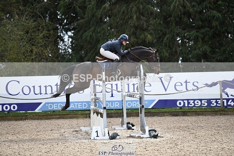 240323-142409-01079 - Cls 4 Newcomers & 1.10m Open