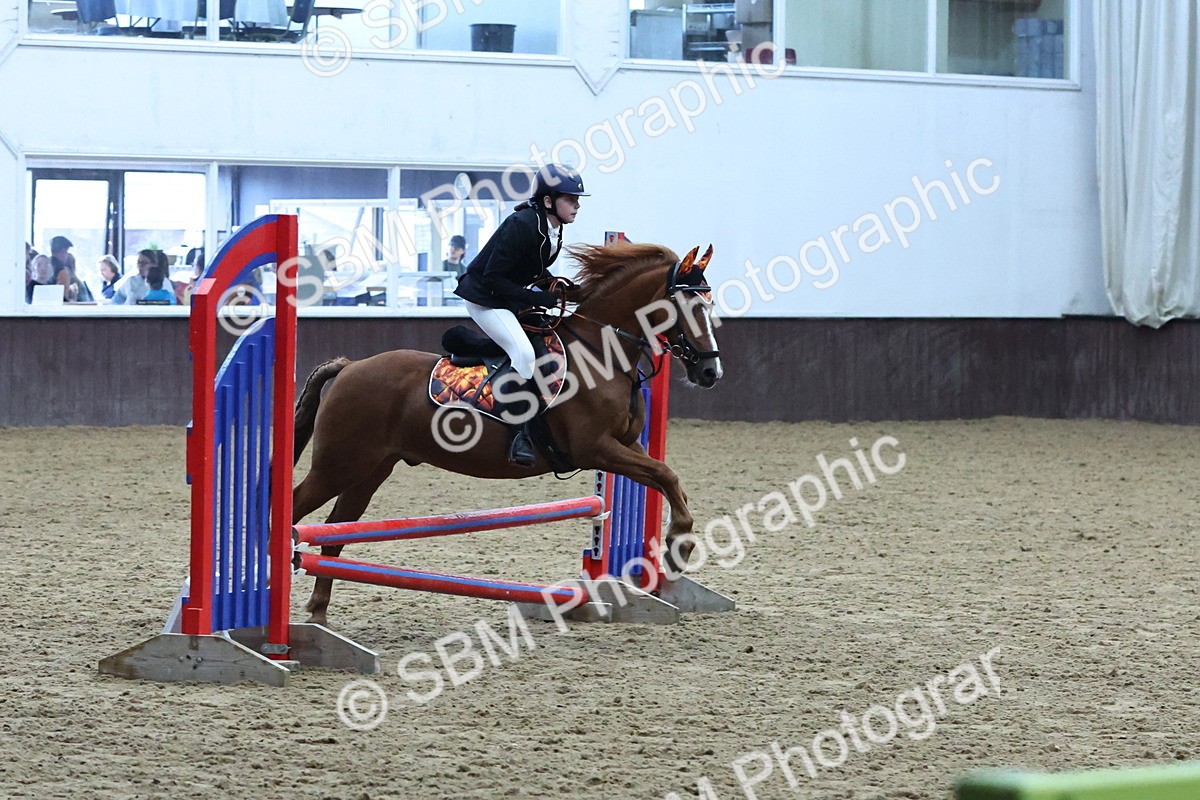 SBM_005554 - Class 5 - 60cm Open