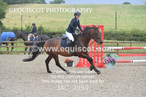 JAC_3959 - CLASS 4 Senior British Novice/ 90cm Open