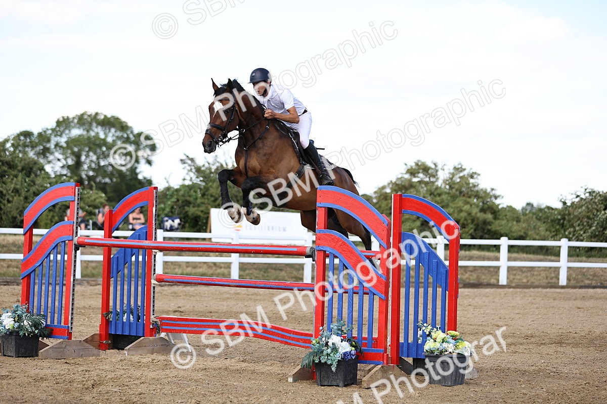 SBM_011968 - Class 10 - Talent Seekers Inc 7 Year Championship Qualifier - 2nd Half