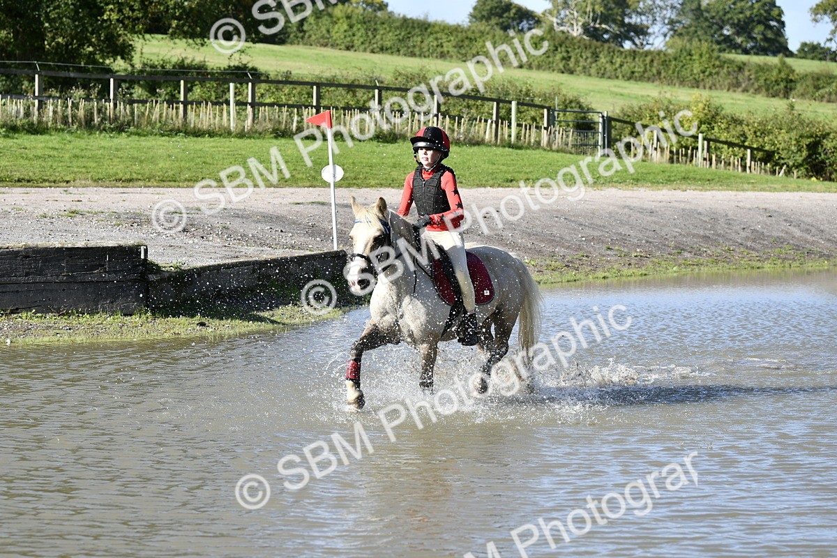 SBM_15250 - E4a - Eventers Challenge 50cm Open