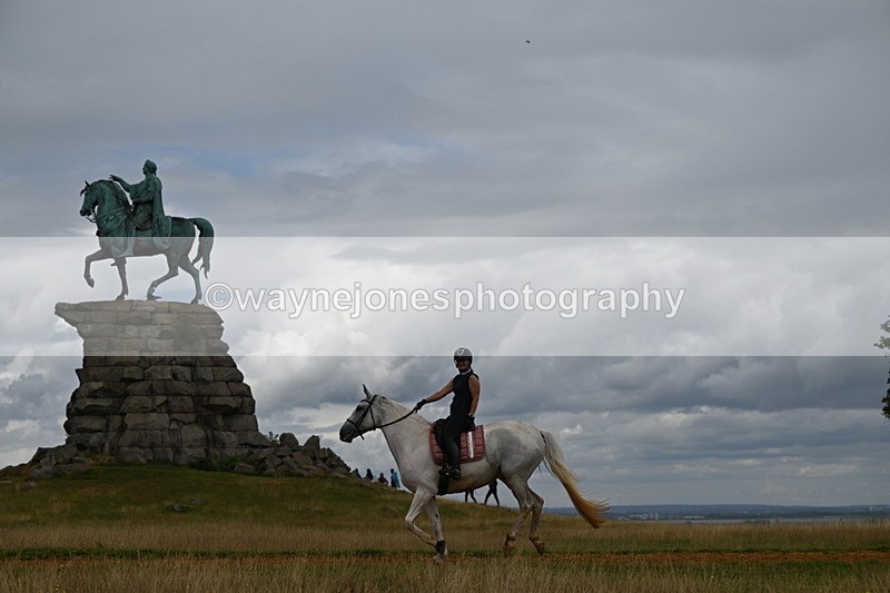 DSC_9201 - Time at Statue 14:33 to 15:10