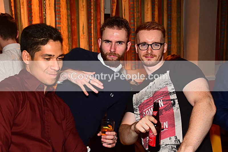 SHN-885 - Shannon's 21st