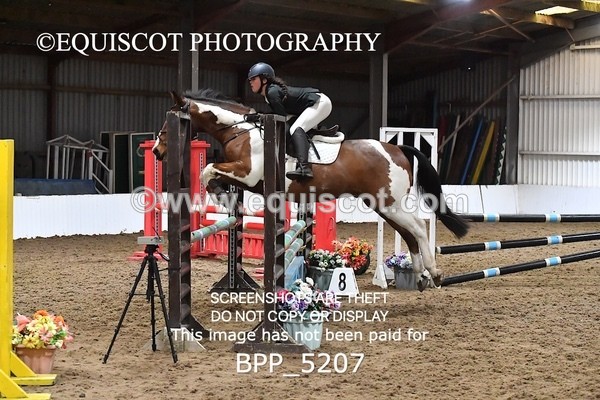BPP_5207 - 3rd nov 2024 - 85cm Am Qual Muirmill EC
