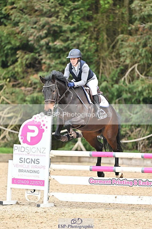 250322A-131046-02777 - Cls 10&20 Snr 1.05m Open & Nat Am Qualifier
