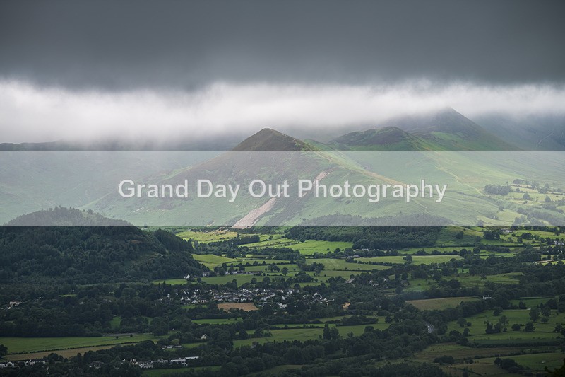 Skiddaw-441 - Skiddaw Fell Race Sunday 5th July 2026