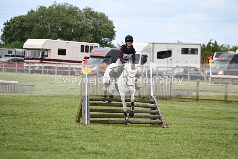 WJ6_3701 - Class 6 80cm