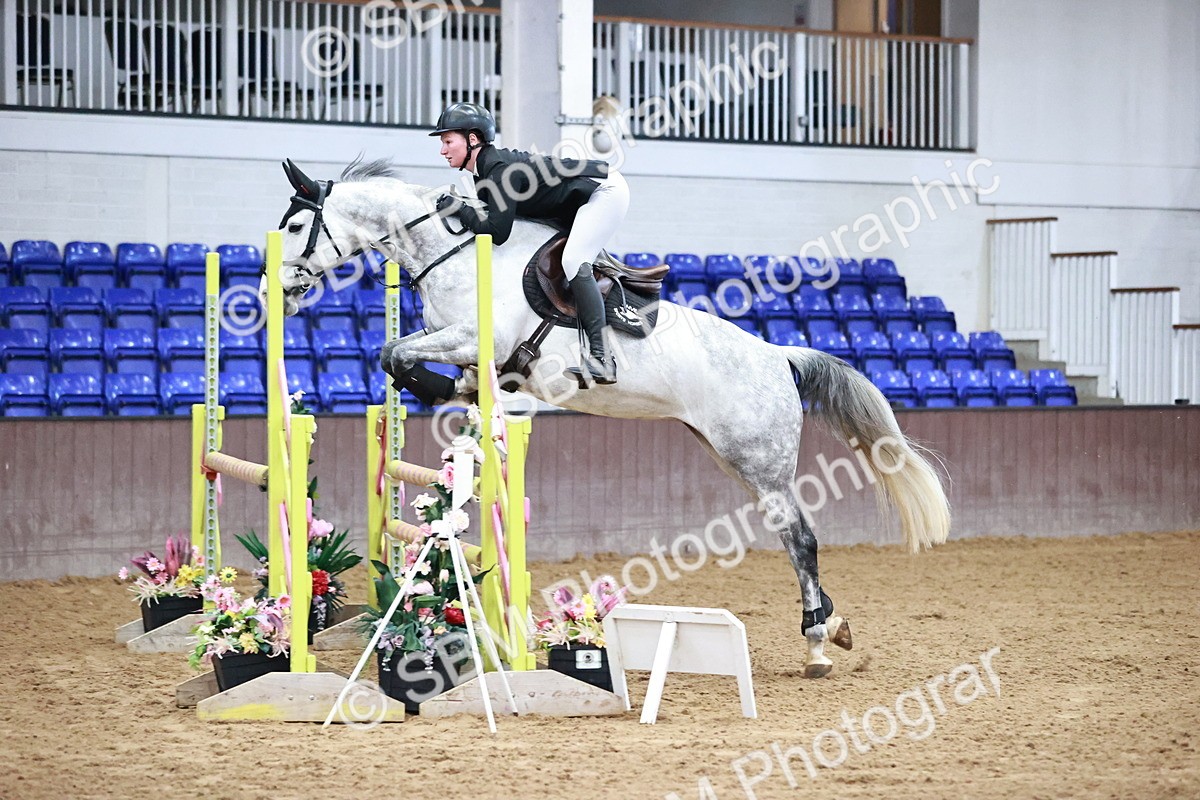SBM_002101 - Class 9 - Senior Discovery 1.00m