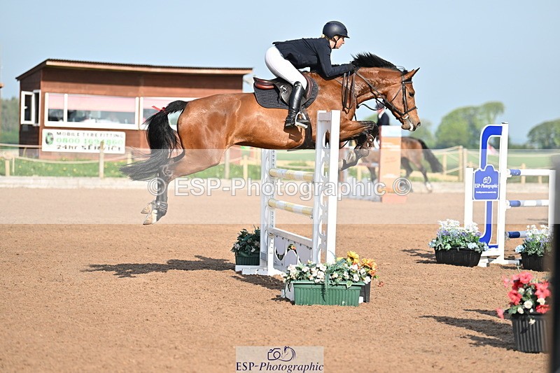 240510A-084404-04540 - Cls 20 Foxhunter