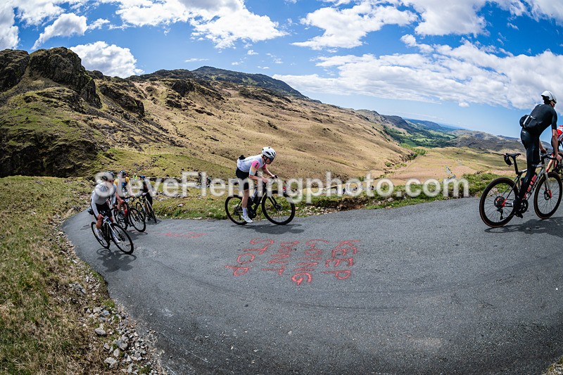 131746 - Hardknott Pass Camera 2 13.00-14.00