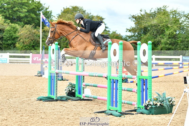 230813A-105135-11560 - Cls 40 A&B Senior Discovery & 1m Open