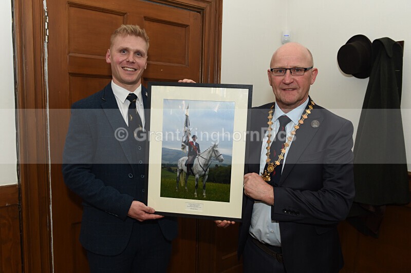 005 - Selkirk Appointment Night 2026