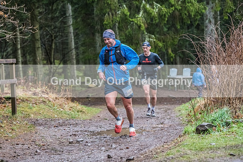 Glentress 21  10K-110 - High Terrain Events Glentress 21 & 10K Trail Runs Saturday 18th February 2023