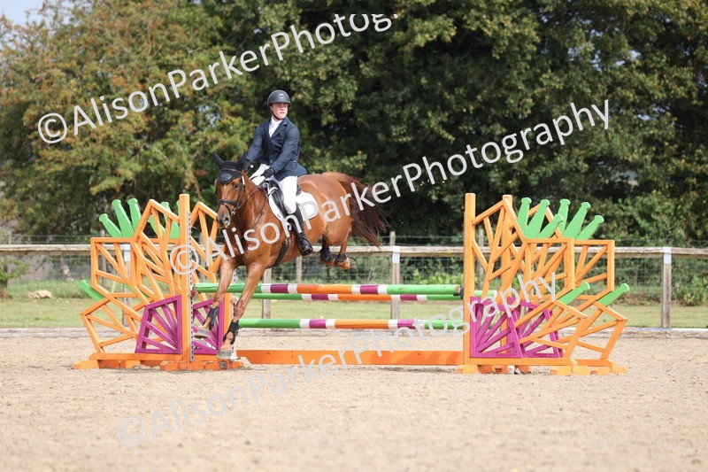 20250803-1479 - Class 4 - 90cm