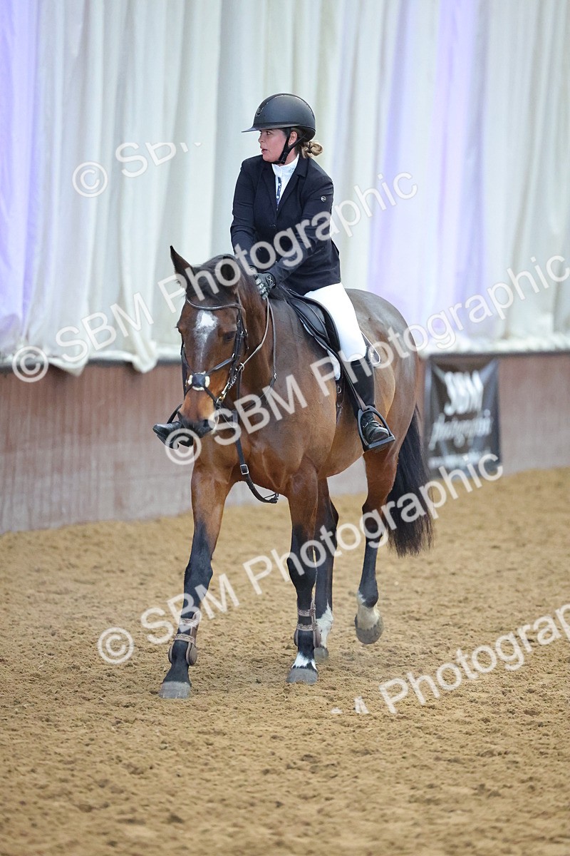 SBM_005681 - Class 22 - Bliss of London Novice Winter Championship Qualifier 90cm
