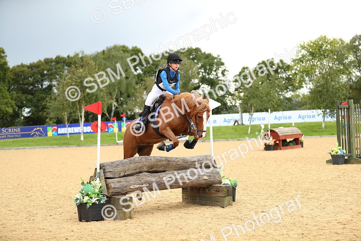 SBM_09489 - E8 Eventers Challenge 80cm Championship