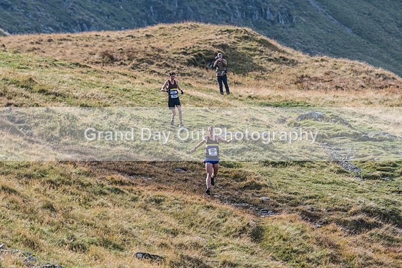 HBMR-Leg 4-32 - Hodgson Brothers Mountain Relay Leg 4 Saturday 5th October 2024
