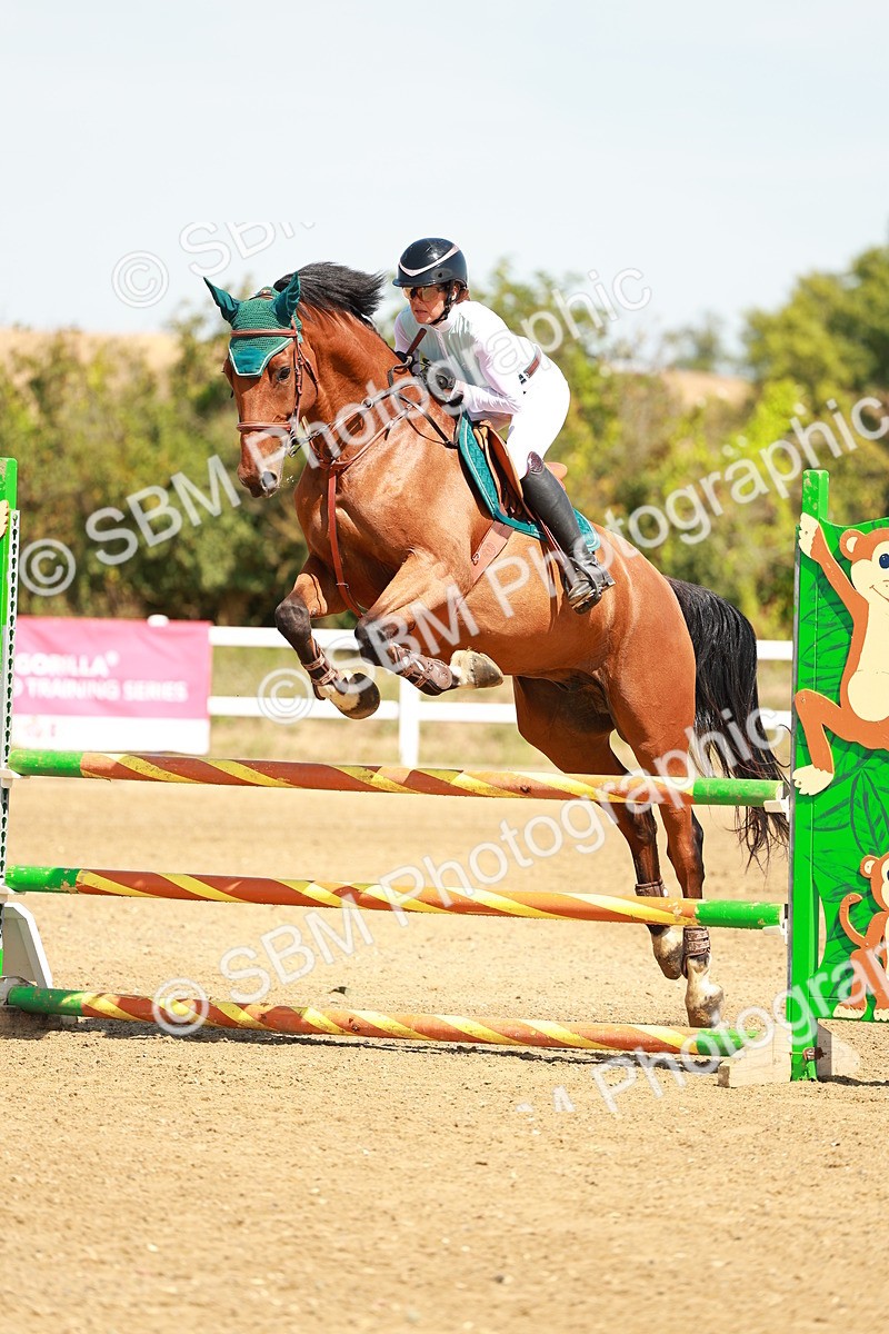 SBM_003081 - Class 11 - Senior Discovery - 1.00m