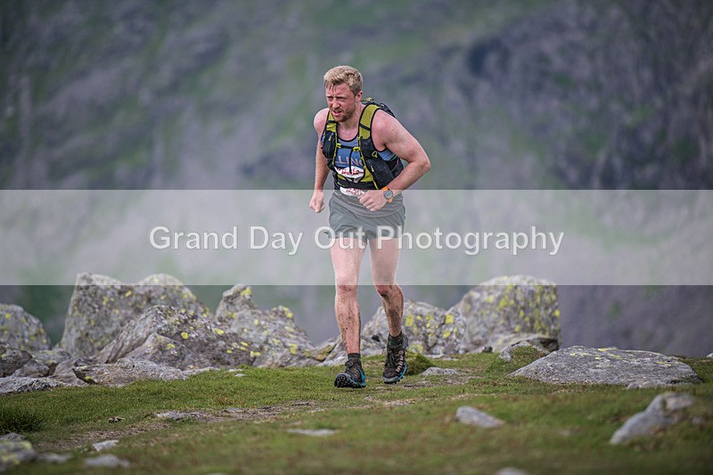 Duddon Long-268 - Duddon Valley Long Fell Race Saturday 1st June 2024